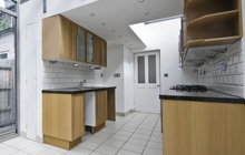 Gordonstown kitchen extension leads